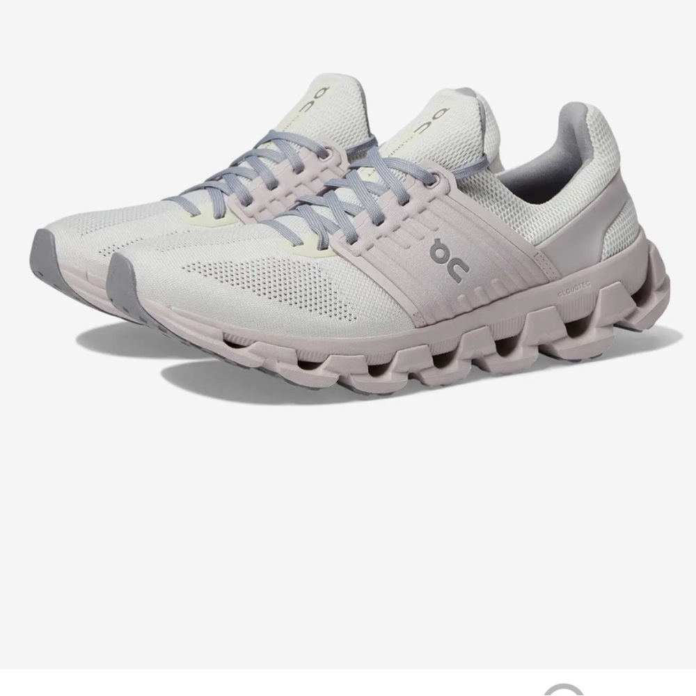 On Running CloudSwift 3 AD